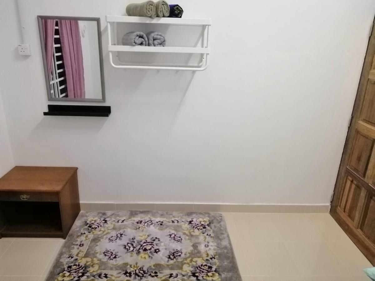 Homestay Barakah Cenang Langkawi Pantai Cenang  Eksteriør bilde
