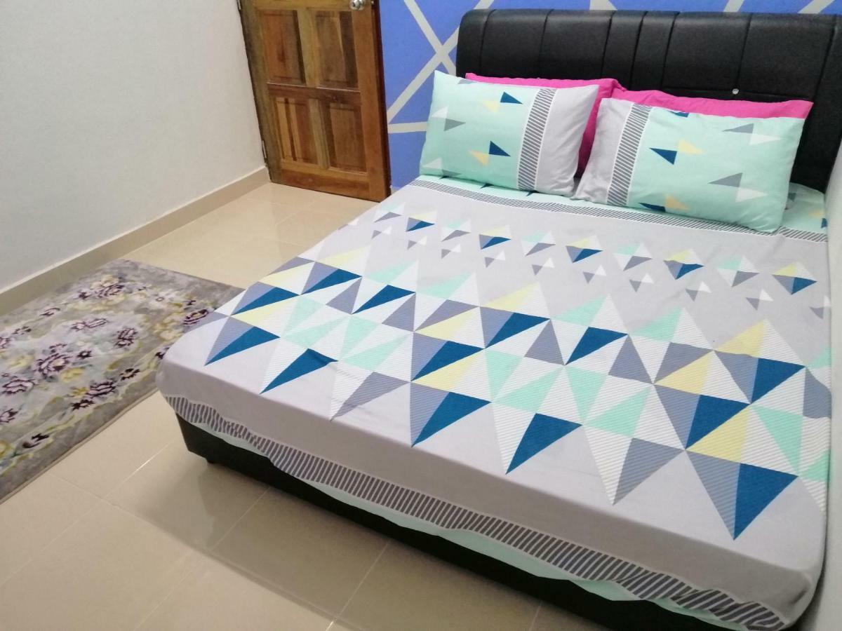 Homestay Barakah Cenang Langkawi Pantai Cenang  Eksteriør bilde