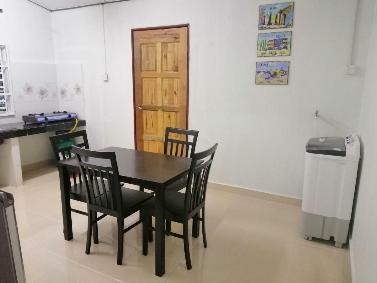 Homestay Barakah Cenang Langkawi Pantai Cenang  Eksteriør bilde
