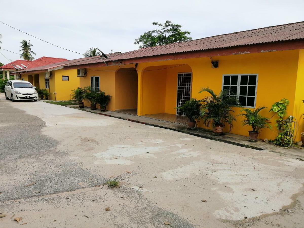 Homestay Barakah Cenang Langkawi Pantai Cenang  Eksteriør bilde