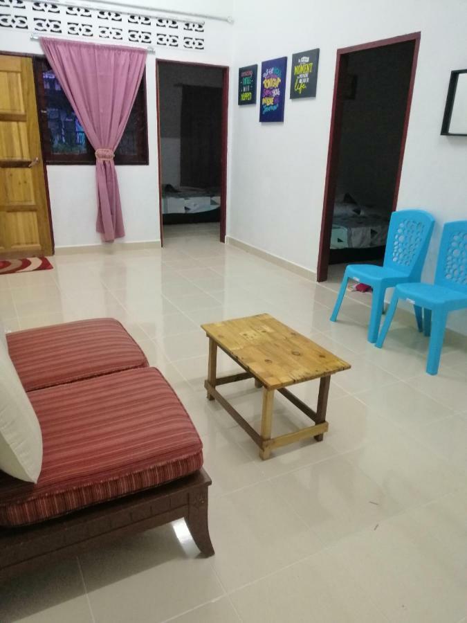 Homestay Barakah Cenang Langkawi Pantai Cenang  Eksteriør bilde