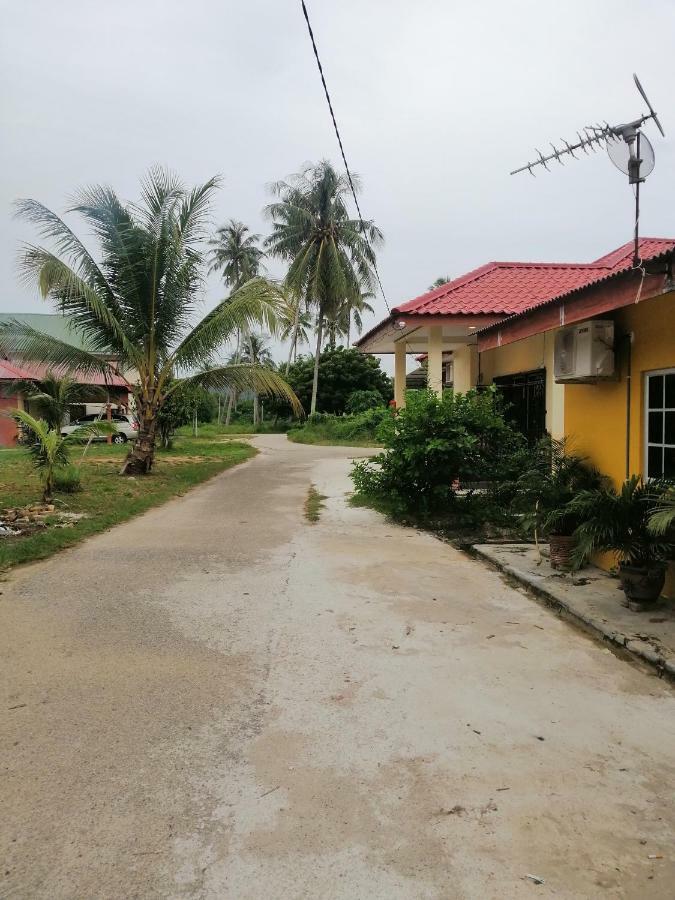 Homestay Barakah Cenang Langkawi Pantai Cenang  Eksteriør bilde