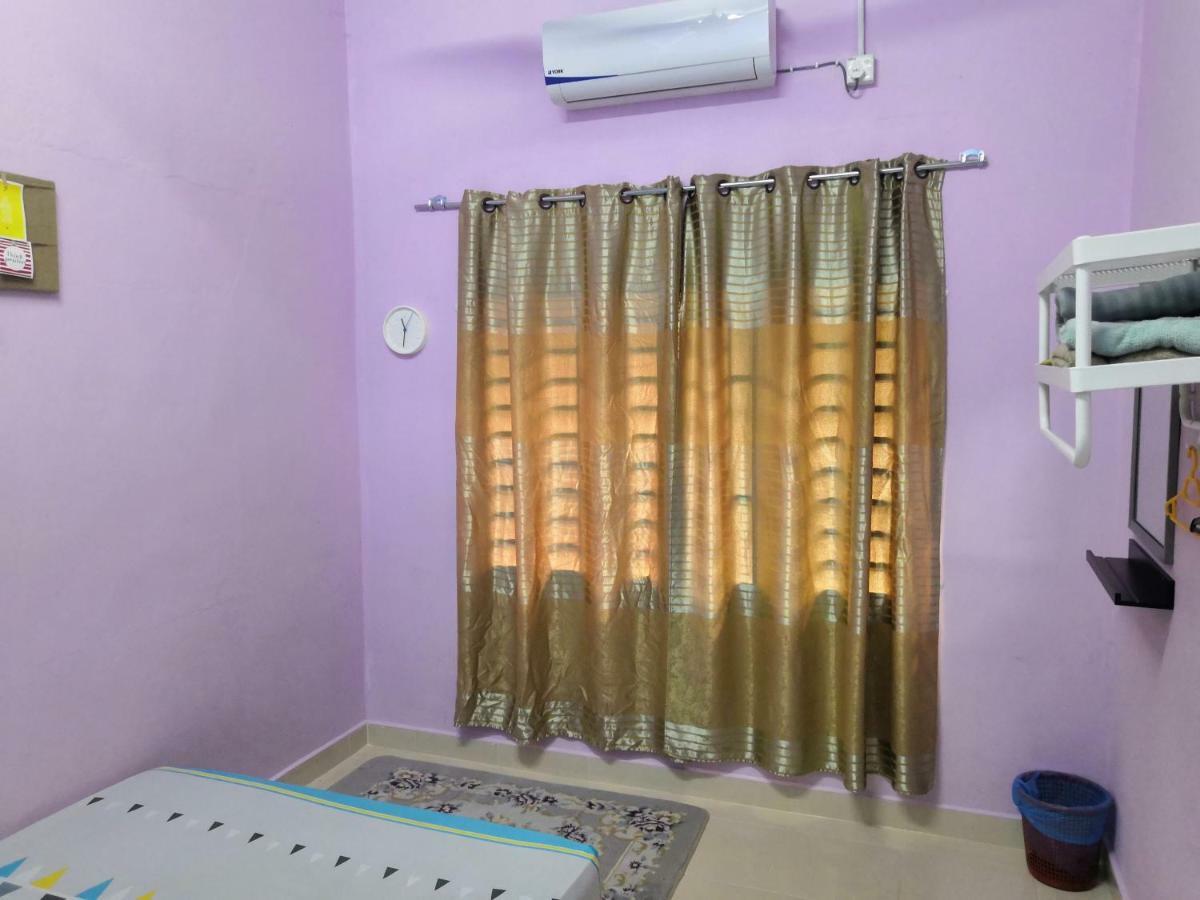 Homestay Barakah Cenang Langkawi Pantai Cenang  Eksteriør bilde
