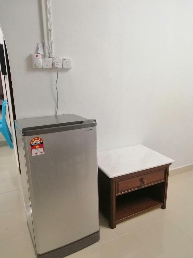 Homestay Barakah Cenang Langkawi Pantai Cenang  Eksteriør bilde