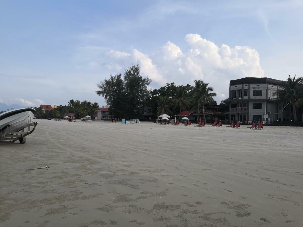 Homestay Barakah Cenang Langkawi Pantai Cenang  Eksteriør bilde