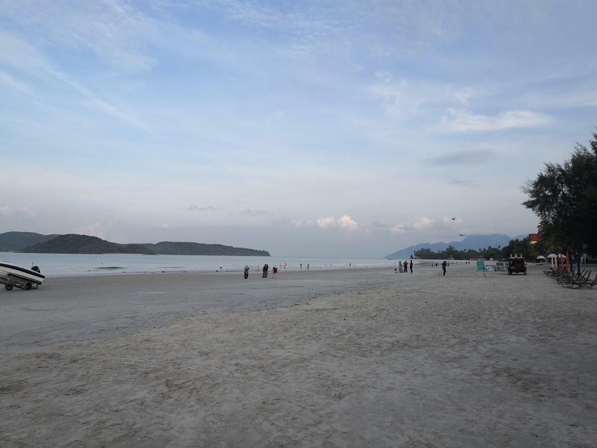 Homestay Barakah Cenang Langkawi Pantai Cenang  Eksteriør bilde